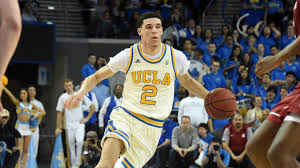 Image result for Lonzo Ball