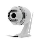 Outdoor-IP-Kameras drahtlose Überwachungskameras D-Link
