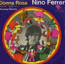 la canzone \u0026#39;Donna Rosa\u0026#39; - donna_rosa