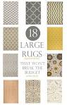 8XArea Rugs under 1- m