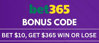 bet365 Bonus Code: $365 in Bonus Bets Win or Lose