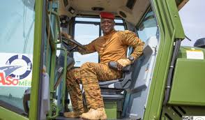 Sahel Intelligence - News update