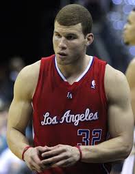 Image result for blake griffin