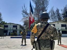 Sedena lanza convocatoria de reclutamiento en Tuxpan