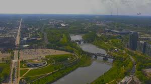 Columbus weather: Warm afternoon, few showers, storms, cooler weekend