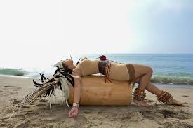 Image result for nahuatl woman
