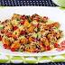 Aloo chaat
