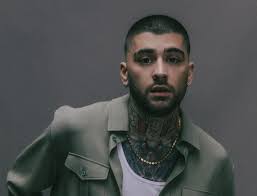 ZAYN announces new album KONNAKOL and lead single ‘Die For Me’