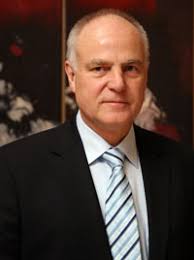 Jorgen Moller, presidente de DSV Air &amp; Sea y miembro del consejo de administración del grupo, lideró esta adquisición, valorada en 750 millones de euros. - 1279318166_0