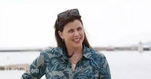 Kirstie Allsopp Reveals Devastating Career Setback