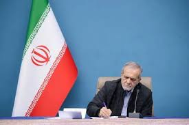 پزشکیان: اتصال شهرهای اطراف تهران به مترو در دستور کار است + فیلم