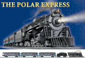 Image result for polar express
