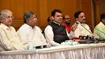Maharashtra Cabinet approves quota Marathas
