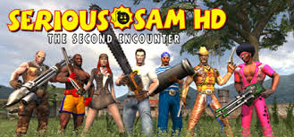 Steam game Image