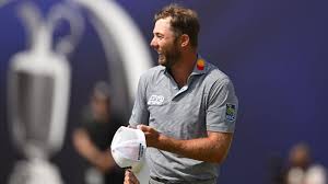 The Open Championship highlights: Best sights, sounds and shots from Friday