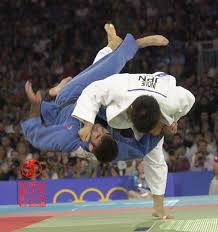 Hasil gambar untuk judo