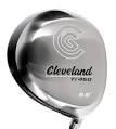 Cleveland ti 4driver