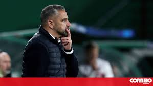 Correio da Manhã - News update