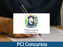 PCI Concursos - News update