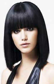 фото стрижки каре