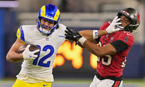 NFL Underdog Predictions for 12/29 Monday Night Football (Rams vs. Falcons)