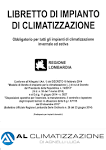 Nuova regolamentazione acquisto climatizzatori