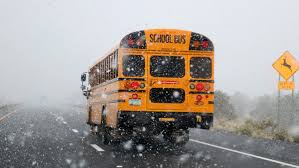 School Closings in Central Ohio and Cincinnati Due to Extreme Cold
