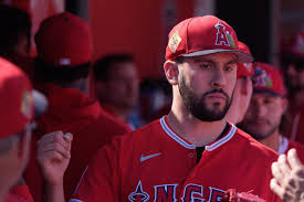 Angels Reinstate Grayson Rodriguez From 10-Day Injured List