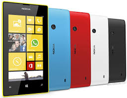 New Nokia Android Phones