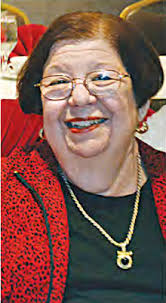 The East Boston Kiwanis Club has named Carol Simpson, a longtime community volunteer and employee of East Boston Savings Bank, the 2013 Kiwanian of the Year ... - EB13