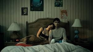 ‘Obsession’ Writer/Director Curry Barker On “Really Tragic Story” Within The Horror Film