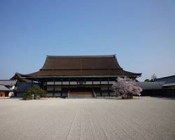 京都御所 京都府