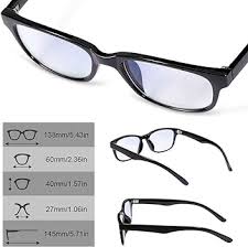 MIRYEA Progressive Multifocal Reading Glasses Blue Light Blocking Computer Readers
