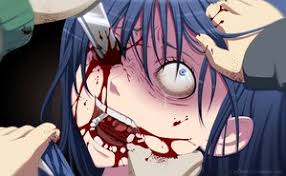 Resultado de imagen para imagenes de corpse party anime