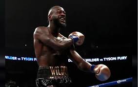 BoxingScene.com - News update