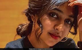 Video: Actor Lakshmi Menon Accused Of Kidnapping, Assaulting Techie In Kochi