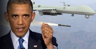 Resultado de imagen para obama drones