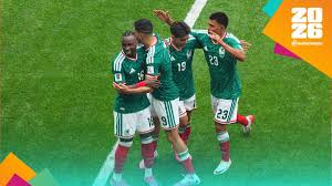 ¿Cuándo juega México su partido de 16avos de Final del Mundial 2026? Fecha, hora y sede CONFIRMADAS