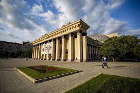 BFM-Новосибирск - News update