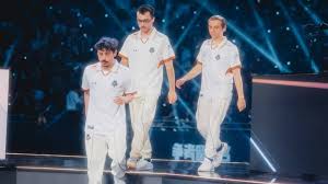 News source: Esports News UK