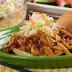 Carolina Shredded Chicken Sandwhich | 21Alive: News, Sports...