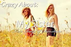 sister, family, sisters, girls, girl - image #773211 on Favim.com via Relatably.com