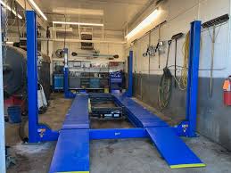 Home | Automotive Lift Repair Inc. - Call the Hoist Guys