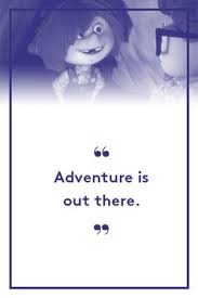 Pixar Up Quotes on Pinterest | Up Quotes Disney, Pixar Quotes and ... via Relatably.com