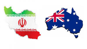 فوری/ سفیر استرالیا از ایران رفت