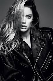 Doutzen Kroes for Industrie Magazine No.6 by Erik Torstensson - doutzen-kroes-for-industrie-magazine-no-6-by-erik-torstensson-10