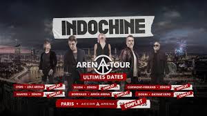 Infoconcert - News update