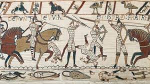 Tapisserie de Bayeux: Transfert Secret, Polémiques et une Copie Étonnante!