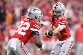 Ohio State’s RB2 battle matters more than it sounds