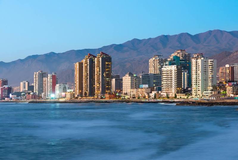 Antofagasta